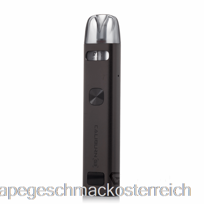 Uwell Caliburn G3 25w Pod System Grau Vape Geschmack